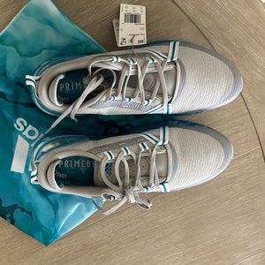 COPY - SOLARTHON PRIMEBLUE LIMITED-EDITION SPIKELESS GOLF SHOES